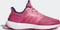 adidas Rapidarun pink/vivid berry/chalk pink (Junior) Vorschaubild