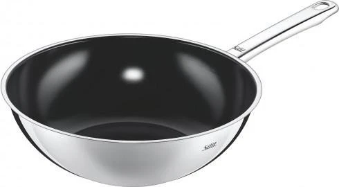 WMF Silit Wuhan Wokpfanne 28cm