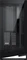 Phanteks NV9 Satin Black, schwarz, Glasfenster Vorschaubild