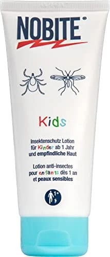 Nobite Kids Lotion 100ml