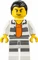 LEGO City Polizei - Polizei-Verfolgungsjagd Vorschaubild