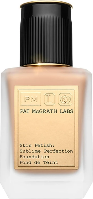 Pat McGrath Labs Skin Fetish Sublime Perfection Foundation Light Medium 10, 35ml