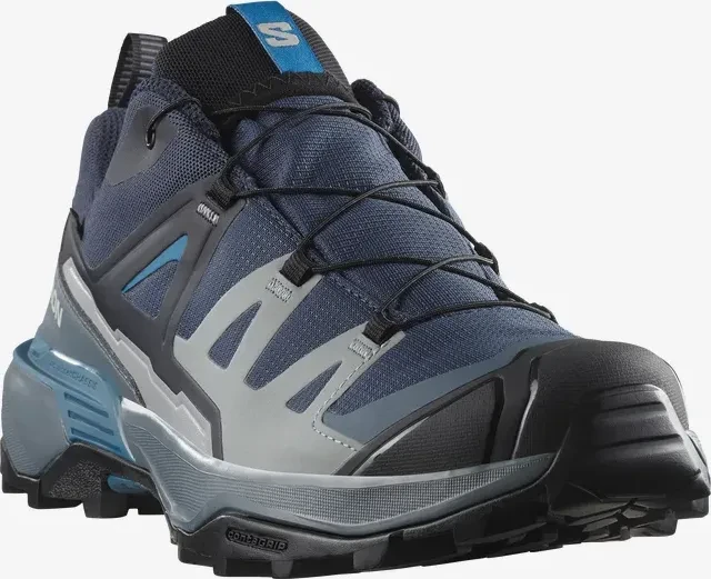Salomon X Ultra 360 GTX blue nights/dark navy/dark blue (Herren)
