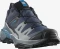 Salomon X Ultra 360 GTX blue nights/dark navy/dark blue (Herren) Vorschaubild
