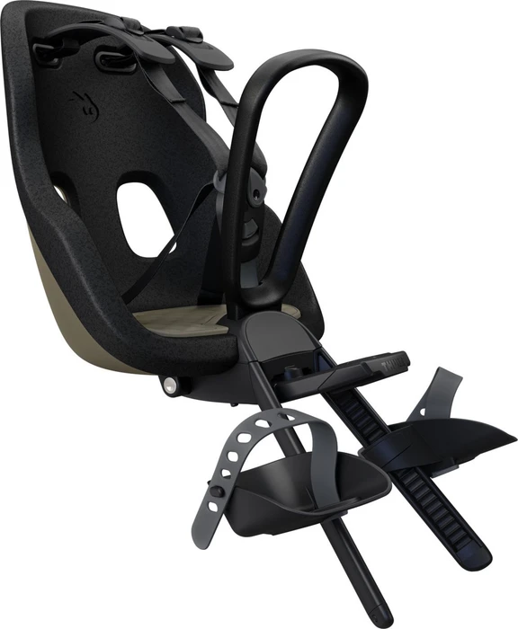 Thule Yepp Nexxt 2 Mini Fahrradkindersitz