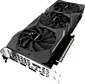 GIGABYTE GeForce RTX 2070 SUPER Windforce 8G, 8GB GDDR6, HDMI, USB-C, 3x DP