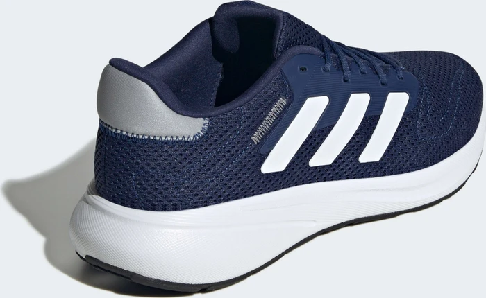 adidas Response dark blue/cloud white/halo silver (Herren)