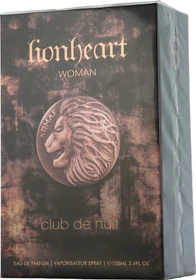 Armaf Club de Nuit Lionheart Woman Eau de Parfum, 100ml