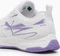 Puma Varion II puma white/lavender alert (Junior) Vorschaubild