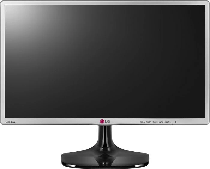 LG 24MP56HQ-S, 23.8"