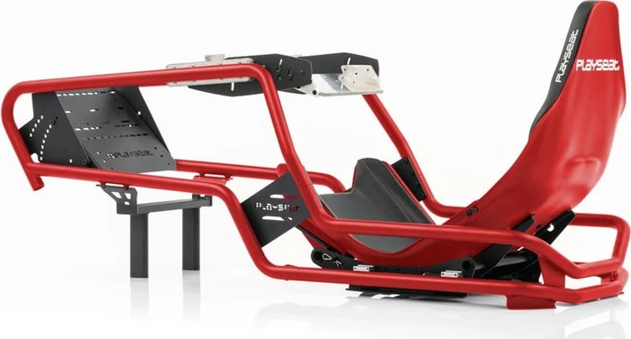 Playseat Formula Intelligence, rot