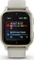 Garmin Venu SQ 2 Music french grey/cream gold Vorschaubild