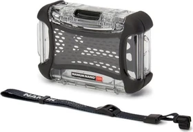 Nanuk Nano 320 Kameratasche transparent