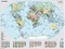 Ravensburger Puzzle Politische Weltkarte Vorschaubild