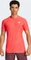 adidas Tennis Pro Climacool+ Freelift Funktionsshirt kurzarm semi lucid red (Herren) Vorschaubild