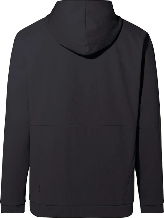 Vaude Cyclist Hoodie schwarz (Herren)