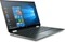 HP Spectre x360 Convertible 13-aw2006ng, Poseidon Blue, Core i7-1165G7, 16GB RAM, 512GB SSD, DE Vorschaubild