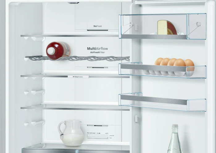 Bosch Serie 6 KGN49AI31