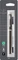 Parker IM Tintenroller (Mine) dark espresso/chrome trim, Blister Vorschaubild