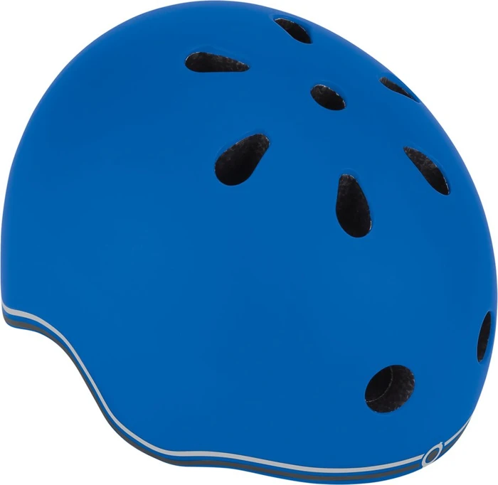 Globber Go Up Kinderhelm navy blue