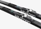 Salomon RC 8 Eskin Hard (inkl. Bindung) (Modell 2021/2022) Vorschaubild