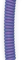 Glorious Coiled Cable USB-C auf USB-A, Tastaturkabel (Spiral-Textilkabel), 1.37m, Nebula Vorschaubild