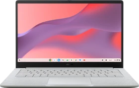 ASUS Chromebook CX14 CX1405CTA-NK0183, Pure Grey, N150, 4GB RAM, 128GB Flash, DE