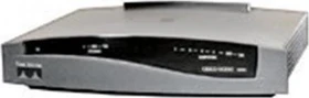 Cisco SOHO 91 Ethernet Broadband Router, 5x RJ-45