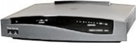 Cisco SOHO 91 Ethernet Broadband Router, 5x RJ-45