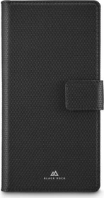 Black Rock 2-In-1 Wallet für Samsung Galaxy A37 5G schwarz