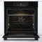 Gorenje Black Induction Set 2 (BOS6737E06BG + GI6401BSC) Backofen-Set Vorschaubild