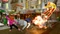 Street Fighter 6 (PS4) Vorschaubild