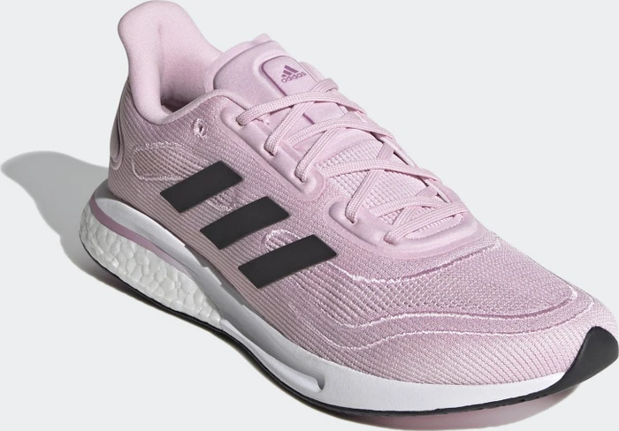 adidas Supernova fresh candy/core black/cloud white (Damen)