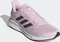 adidas Supernova fresh candy/core black/cloud white (Damen) Vorschaubild