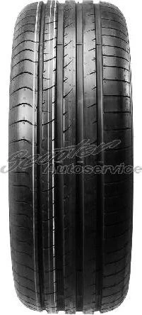 Sava intensa UHP 2 205/45 R17 88Y XL