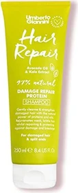 Umberto Giannini Hair Repair Protein Shampoo, 250ml
