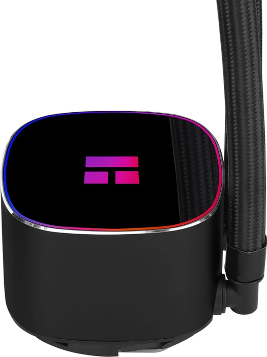 Thermalright Frozen Horizon 360 Black ARGB