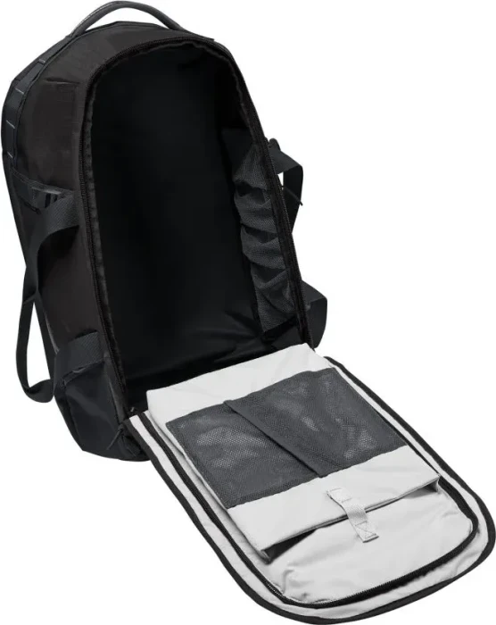 Vaude CityDuffel 35 Reisetasche black
