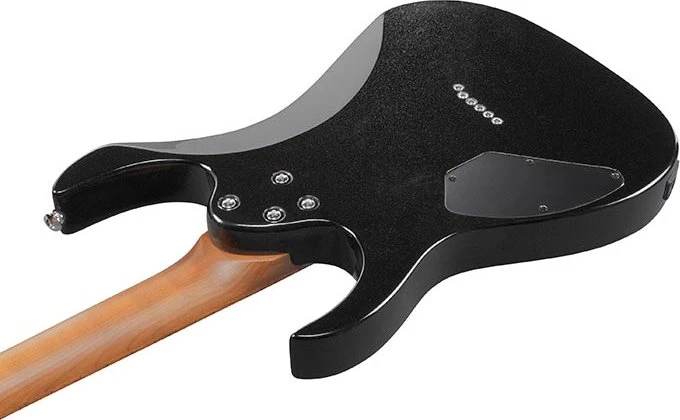 Ibanez GRG121SP BKN Black Night