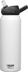 CamelBak Eddy+ Filtered by LifeStraw Isolierflasche 1l weiß