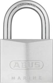 ABUS Marine 75IB/40, Vorhängeschloss