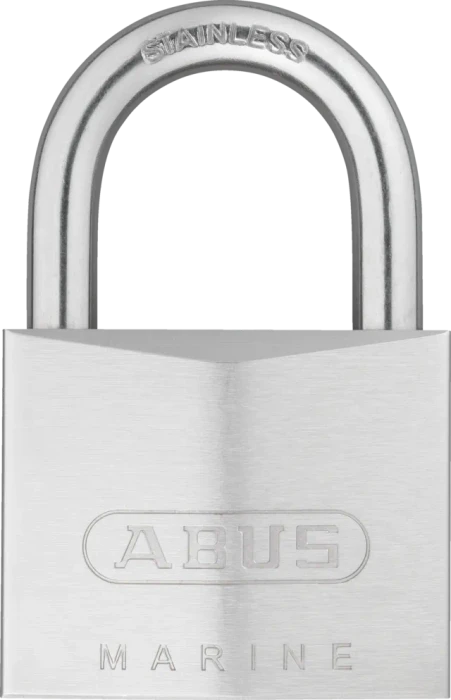 ABUS Marine 75IB/40, Vorhängeschloss