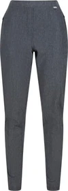 Regatta Pentre Stretch Hose lang grau (Damen)