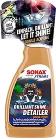 Sonax Xtreme BrillantShine Detailer Tonka Vanille Limited Edition 500ml