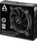 ARCTIC BioniX F120 PWM PST grau, 120mm Vorschaubild