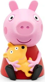 tonies Peppa Pig - On the Road with Peppa (englisch)
