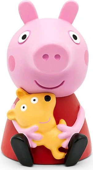 tonies Peppa Pig - On the Road with Peppa (englisch)