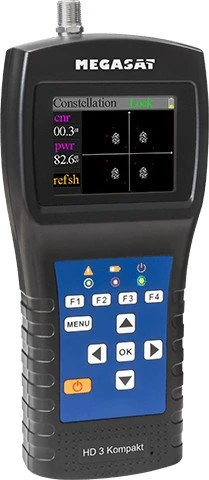 MegaSat HD 3 Kompakt