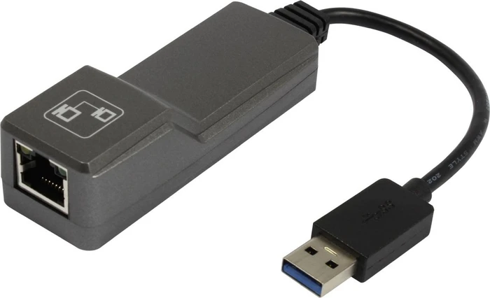 Allnet ALL0174XG-A 2.5G LAN-Adapter, RJ-45, USB-A 3.0 [Stecker]