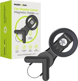 Mobile Origin Car Display Corner Magnetic Holder MO20